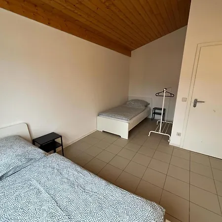 Kwatera prywatna Pinova Karlsruhe