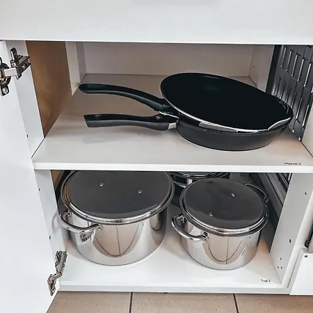 Homestay Pinova Karlsruhe