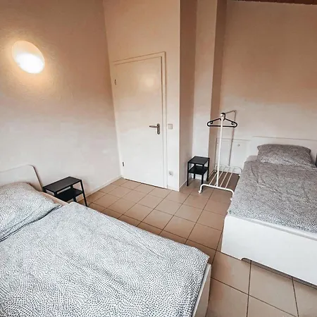 Kwatera prywatna Pinova Karlsruhe