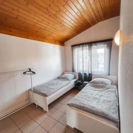 Pinova Kwatera prywatna Karlsruhe