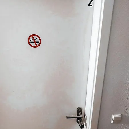 Kwatera prywatna Pinova Karlsruhe