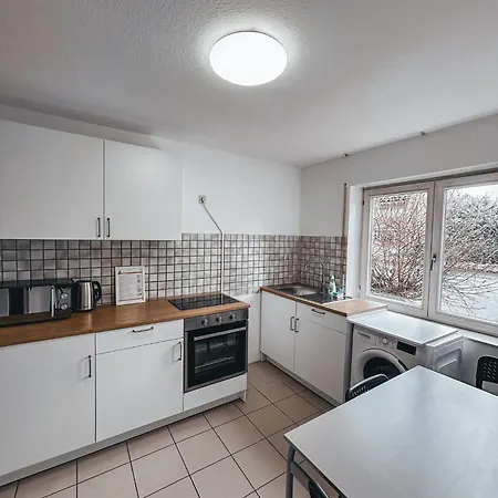 Pinova Homestay Karlsruhe