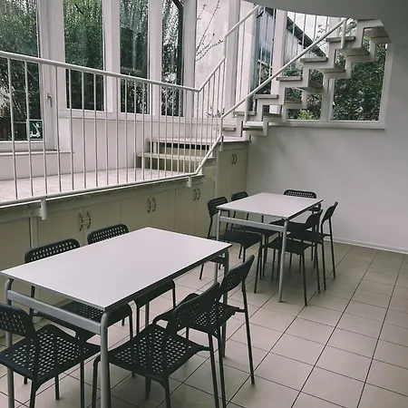 Homestay Pinova