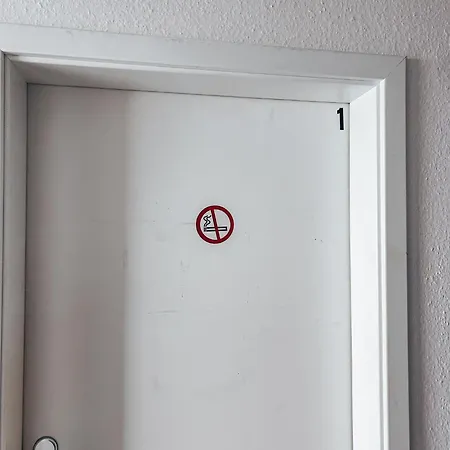 Pinova Kwatera prywatna Karlsruhe