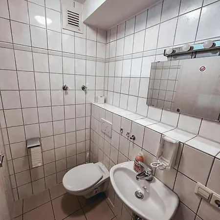 Pinova Kwatera prywatna Karlsruhe