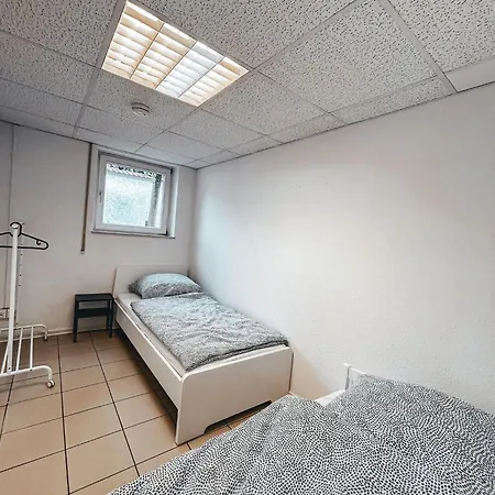 Kwatera prywatna Pinova Karlsruhe