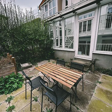 Homestay Pinova Karlsruhe