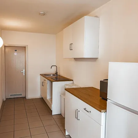 Pinova Homestay Karlsruhe