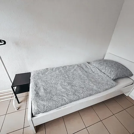 Kwatera prywatna Pinova Karlsruhe